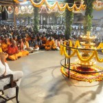 Maha Shivaratri Live Photos From Sri Kshetra Darmasthala