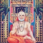 Sri Sri Raghavendra SwamigaLu