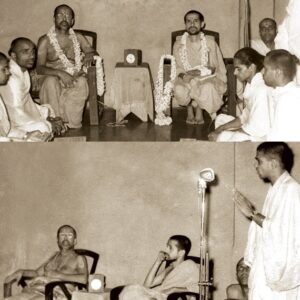 With the first-batch of VidyaPeetha
