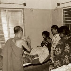 Free Medical camps at the villages