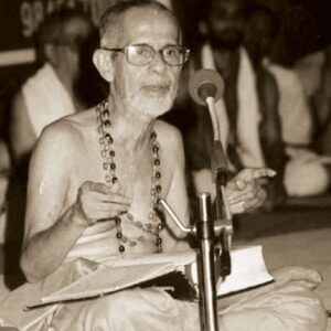 Sudha Mangala Anuvada - preaching on Sudhapaatham