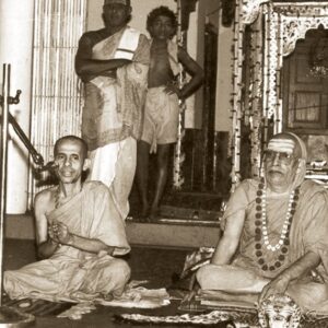 Sri Swamiji