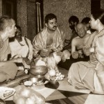 Seniour Political leader Uma Bharathi