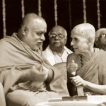 Talk with Sri Sri Balagangadhara Natha Swamiji, Adi Chunchanagiri