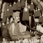 At Sarvajna Peetharohana, on the Ocassion of Paryaya