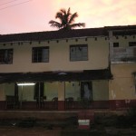 Erki Matha, where Sri Sri got his initial education from Sri Sri Vidyamanya Tirtharu