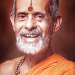 Patriot of Pejavara Sri Sri