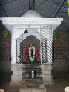 Sri Jabali Maharshi