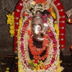 Sri Mahaganapati