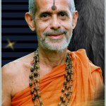 Sri Pejavara Swamiji
