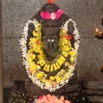 Sri Somanatheshwara Cave temple, Nellitheertha (2)