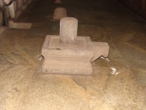 Sri Somanatheshwara Cave temple, Nellitheertha (23)