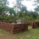 Sri Somanatheshwara Cave temple, Nellitheertha (6)