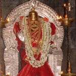 Sri Durga Parameshwari