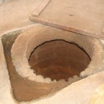 Very Old Well