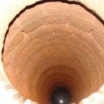 Very Old Well