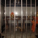 Mundkur Shri Durga Parameshwari Temple