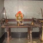 Mundkur Shri Durga Parameshwari Temple
