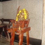 Mundkur Shri Durga Parameshwari Temple