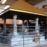 Theertha Mantapa