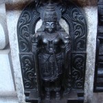 Mundkur Shri Durga Parameshwari Temple