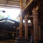Mundkur Shri Durga Parameshwari Temple