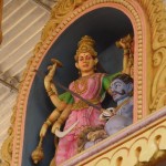 Mundkur Shri Durga Parameshwari Temple