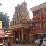 Raja Gopura