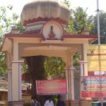 Mundkur Sri Durga Parameshwari Temple