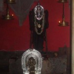1300 Year old Sri Durgaparameshwari idol
