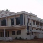 Sri Durgaparameshwari Sabha Bhavana (Kalyana Mantapa)