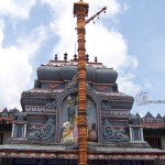 Nandavara Shri Vinayaka Shankaranarayana Durgamba Temple (1)