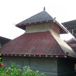Nandavara Shri Vinayaka Shankaranarayana Durgamba Temple (10)