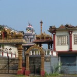 Nandavara Shri Vinayaka Shankaranarayana Durgamba Temple (11)