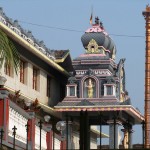 Nandavara Shri Vinayaka Shankaranarayana Durgamba Temple (12)