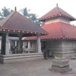 Nandavara Shri Vinayaka Shankaranarayana Durgamba Temple (13)