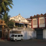 Nandavara Shri Vinayaka Shankaranarayana Durgamba Temple (15)