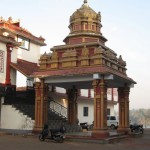 Nandavara Shri Vinayaka Shankaranarayana Durgamba Temple (16)