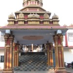 Nandavara Shri Vinayaka Shankaranarayana Durgamba Temple (17)