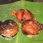 Famous Nandavara Appam
