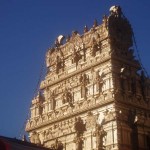 Raja Gopura