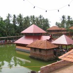 Ananthapura Temple (3) Ananthapura Temple (3)
