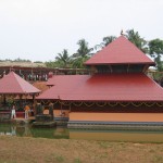 Ananthapura Temple (8) Ananthapura Temple (8)
