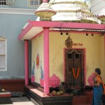 Sharavu Mahaganapathi Temple (16) Sharavu Mahaganapathi Temple (16)