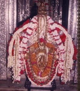 Ganesha Uthsava Balimurthy