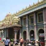 Sharavu Mahaganapathi Temple Sharavu Mahaganapathi Temple