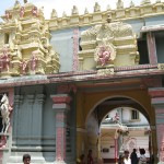Sharavu Mahaganapathi Temple (5) Sharavu Mahaganapathi Temple (5)