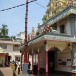 Sharavu Mahaganapathi Temple (8) Sharavu Mahaganapathi Temple (8)