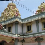 Sharavu Mahaganapathi Temple (9) Sharavu Mahaganapathi Temple (9)