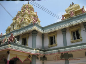 Sharavu Mahaganapathi Temple (9)